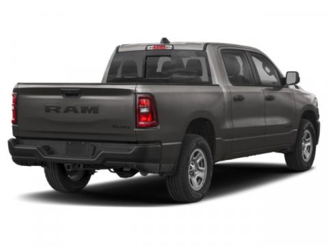 New 2027 RAM 1500 Warlock AWD/4WD image 5