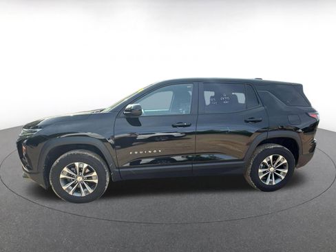 Used 2025 Chevrolet Equinox LT image 10