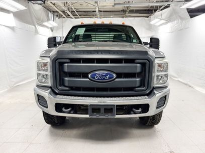 Used 2015 Ford F350 XL