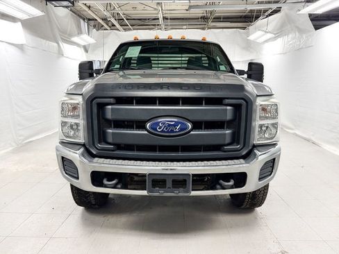 Used 2015 Ford F350 XL image 1