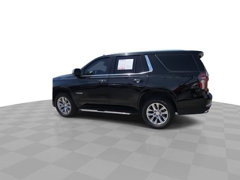 Certified 2023 Chevrolet Tahoe Premier image 6