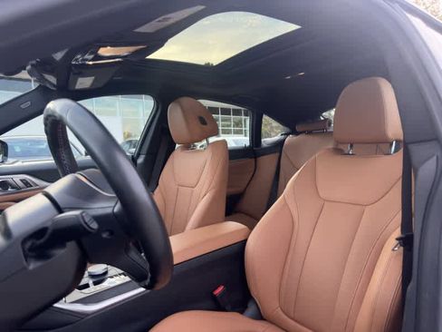 Certified 2024 BMW i4 M50 w/ Premium Package image 27