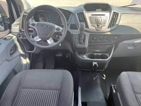 Used 2019 Ford Transit 350 XLT image 12