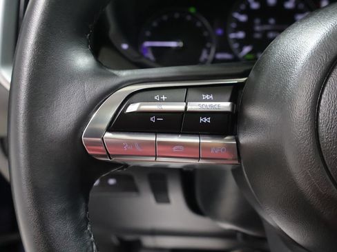 Used 2025 MAZDA CX-50 AWD 2.5 Hybrid w/ Premium Pkg image 37