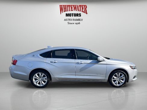 Used 2019 Chevrolet Impala LT image 6