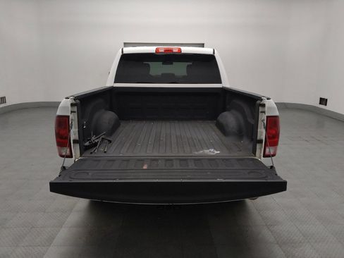 Used 2018 RAM 1500 Tradesman w/ Popular Equipment Group AWD/4WD image 29