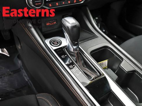 Used 2021 Nissan Sentra SR image 13