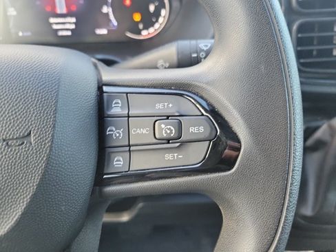 Used 2025 RAM ProMaster 1500 w/ Premium Convenience Group FWD image 18