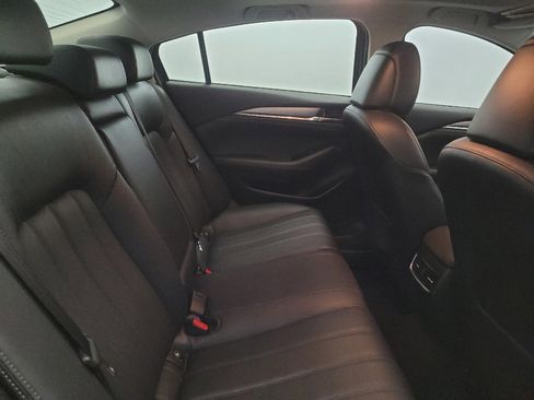 Used 2019 MAZDA MAZDA6 Touring image 19
