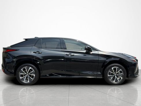 Used 2024 Lexus RZ 300e Premium FWD image 6