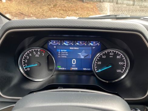 Used 2023 Ford F150 XLT w/ Equipment Group 302A High image 15