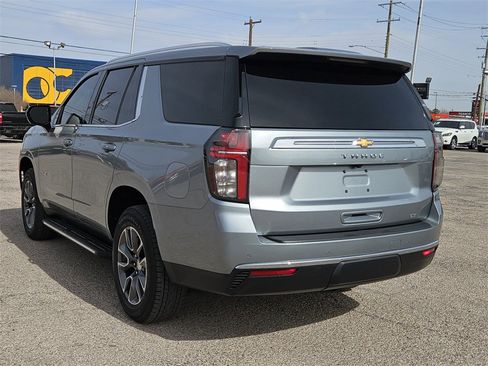 Used 2024 Chevrolet Tahoe LT image 3