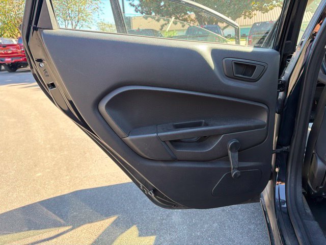 Used 2016 Ford Fiesta S FWD image 14