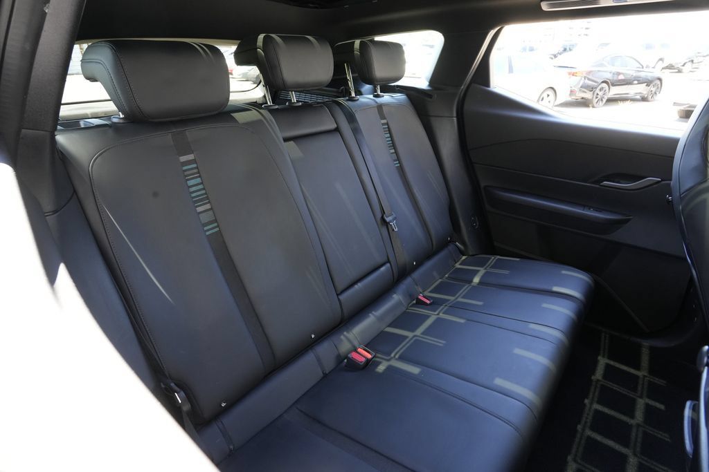 Used 2023 Fisker Ocean Extreme AWD/4WD image 29