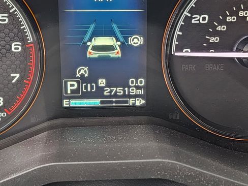 Used 2023 Subaru Forester Wilderness image 7