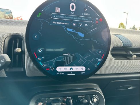 Used 2025 MINI Cooper S image 9