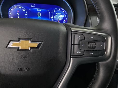 Used 2023 Chevrolet Tahoe LT image 21