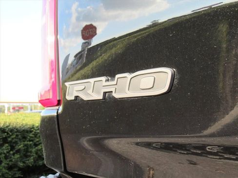Used 2025 RAM 1500 RHO w/ Bed Utility Group image 9