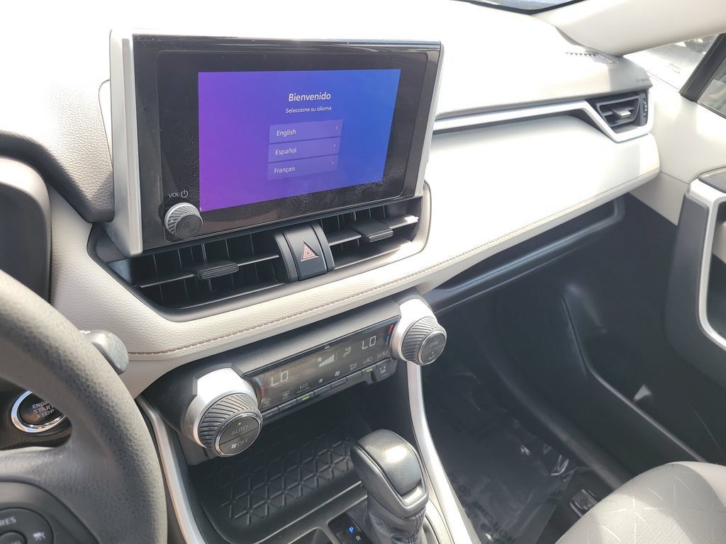 Certified 2024 Toyota RAV4 XLE w/ Convenience Package FWD image 14