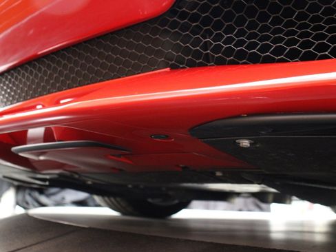 Used 2025 Ferrari 296 GTS image 6