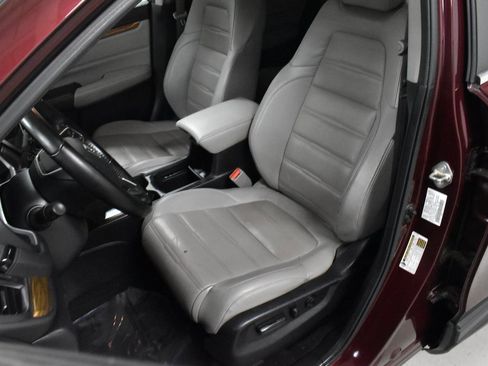 Used 2018 Honda CR-V EX-L image 13