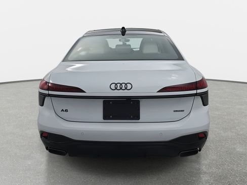 New 2026 Audi A6 Premium Plus image 6