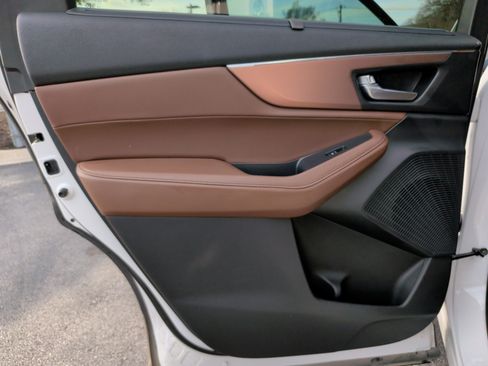 Used 2024 Acura MDX w/Technology Package image 42