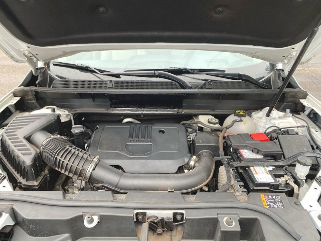 Used 2023 GMC Acadia Denali FWD image 29