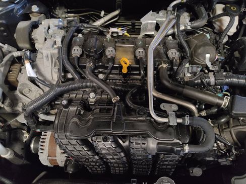 Used 2022 Nissan Altima 2.5 SV image 30