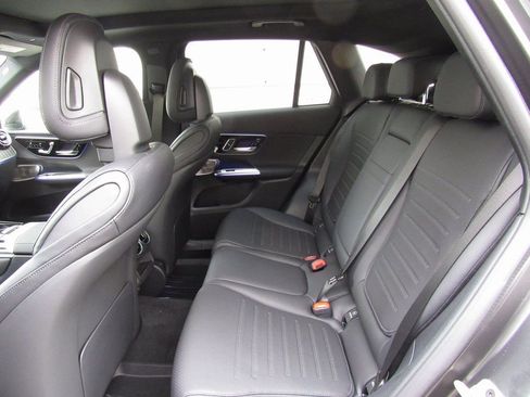 New 2026 Mercedes-Benz GLC 300 4MATIC image 15