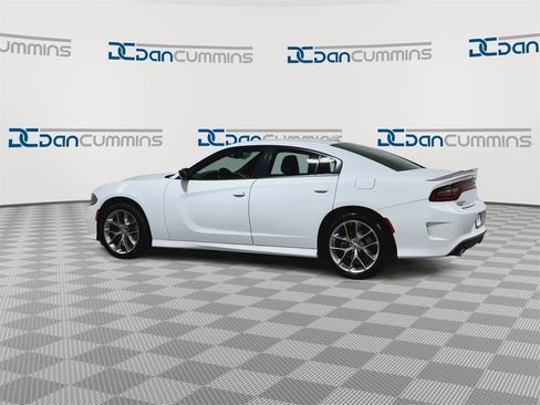 Used 2023 Dodge Charger GT image 6