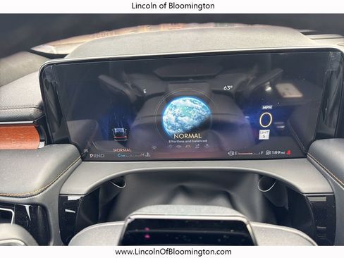 New 2025 Lincoln Aviator Black Label image 32