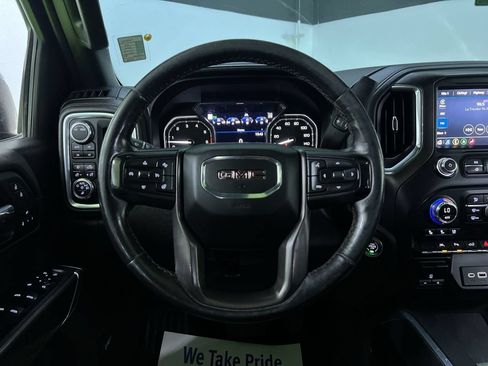 Used 2022 GMC Sierra 1500 AT4 w/ AT4 Premium Package AWD/4WD image 20