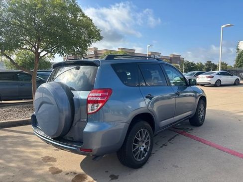 Used 2011 Toyota RAV4 4WD w/ Base L4 Extra Value Pkg image 5