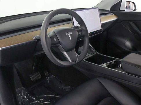 Used 2020 Tesla Model Y Long Range AWD/4WD image 30