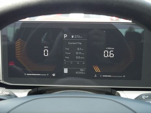 Used 2025 Kia K4 FWD image 37