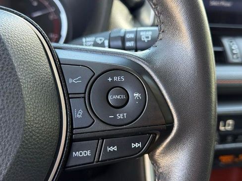 Used 2021 Toyota RAV4 Adventure AWD/4WD image 13