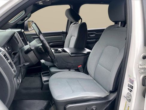 Used 2021 RAM 1500 Big Horn image 21