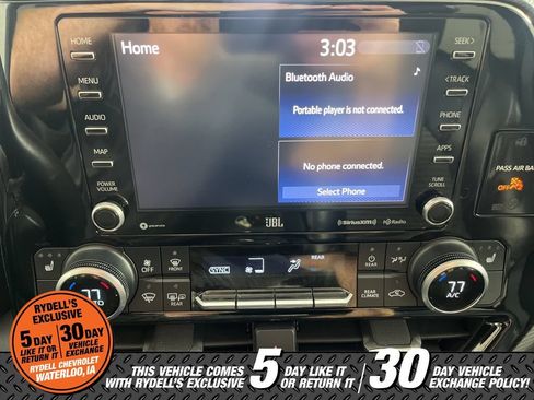 Used 2021 Toyota Highlander XSE AWD/4WD image 31