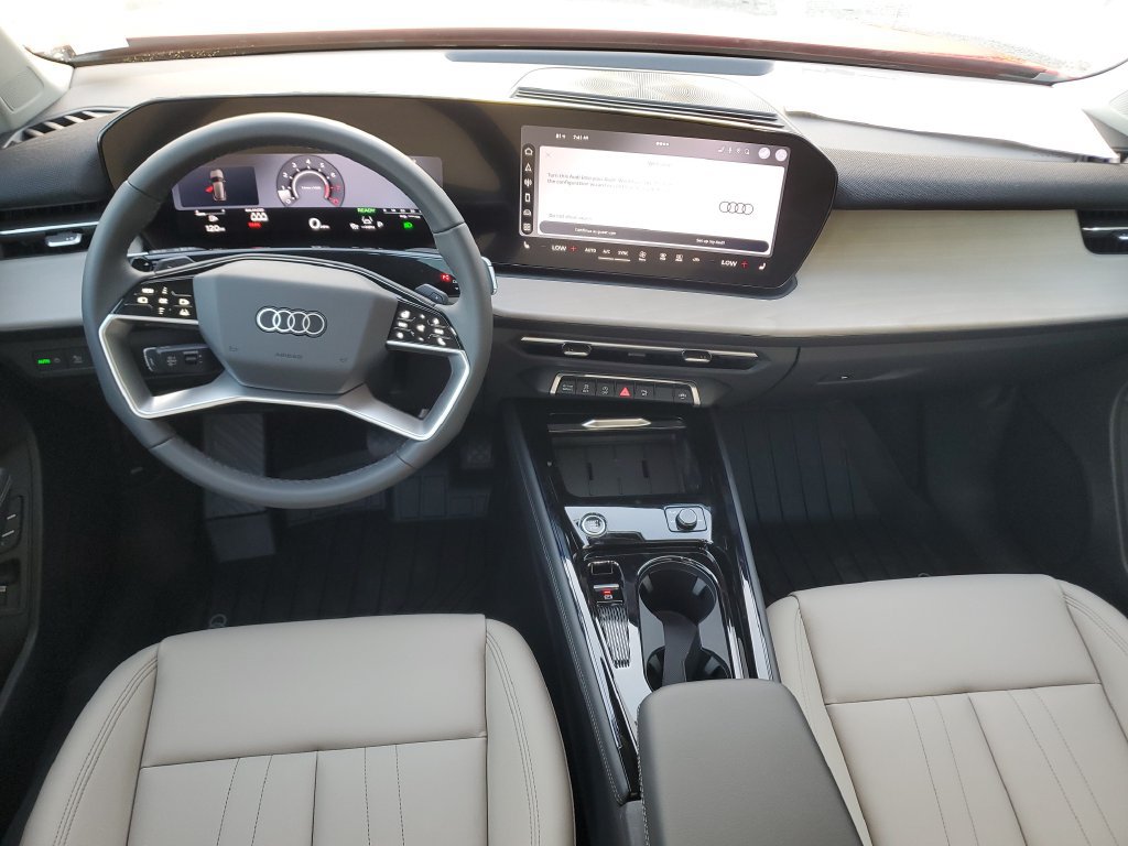 New 2026 Audi Q3 quattro 2.0T AWD/4WD image 3