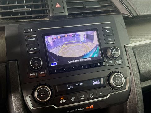 Used 2020 Honda Civic LX image 19
