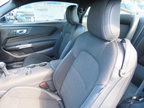 New 2025 Ford Mustang GT image 15