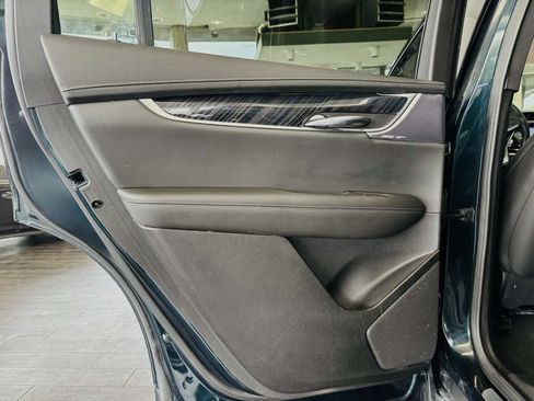 Used 2024 Cadillac XT6 Premium Luxury w/ Technology Package FWD image 39