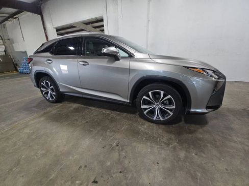Used 2018 Lexus RX 350 FWD w/ Premium Package image 14