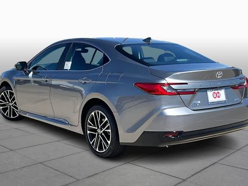 New 2026 Toyota Camry XLE image 12