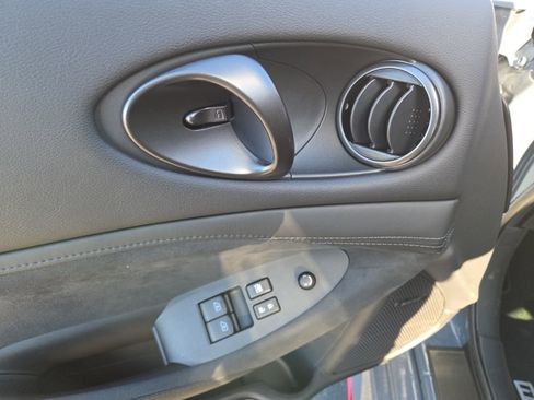 Used 2024 Nissan Z NISMO w/ Floor Mat Package image 18