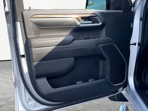 Used 2022 Chevrolet Silverado 1500 RST image 22