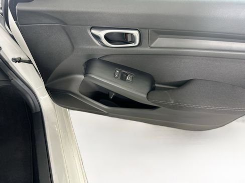 Used 2025 Honda Civic LX image 30