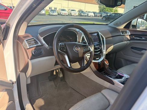 Used 2013 Cadillac SRX Premium AWD/4WD image 14