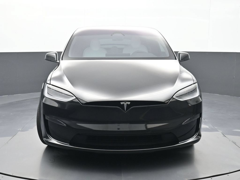 Used 2023 Tesla Model X AWD/4WD image 24